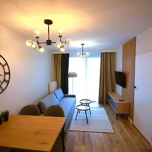 Kaya De Luxe Z Basenem Kołobrzeg